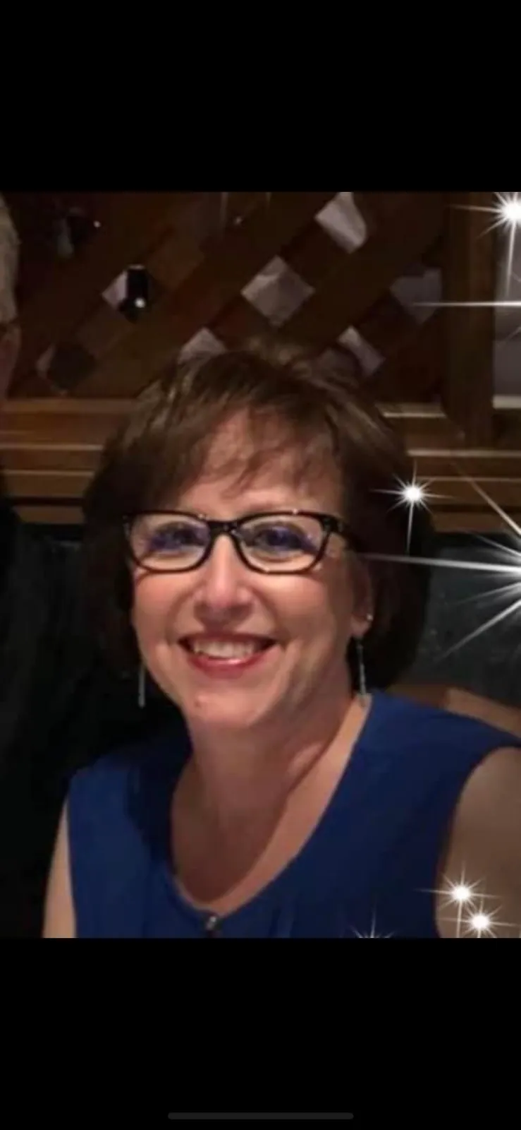 Patricia McNeese headshot