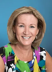 Jeannine Marie Cook headshot