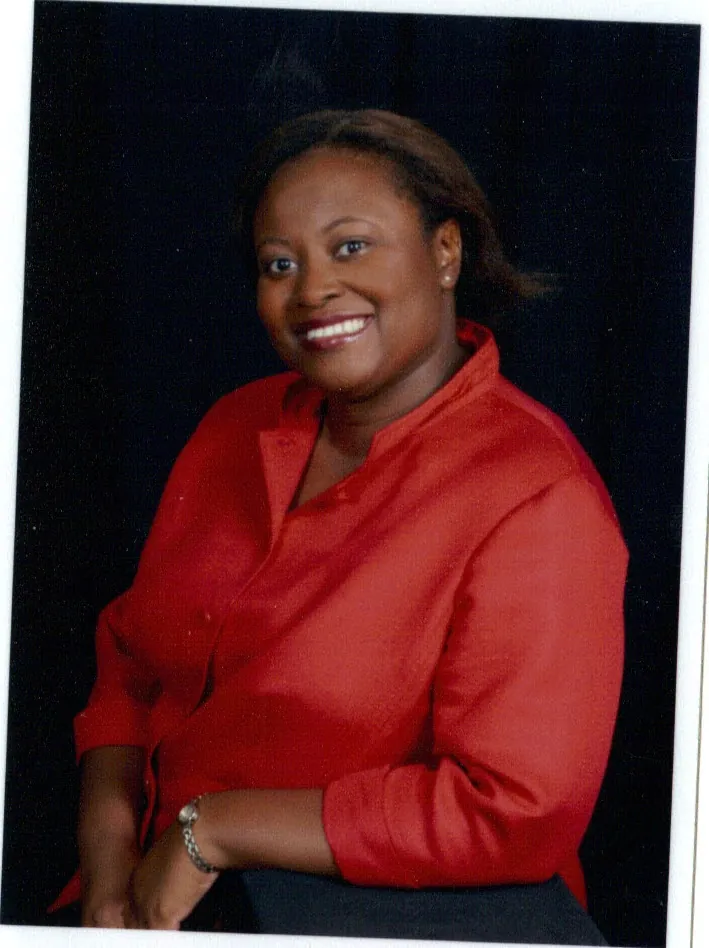 Foto de Vanessa H. Gilyard