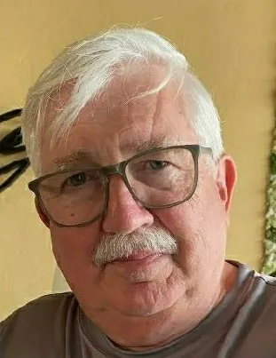 Foto de James L. Gribben