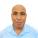 Foto de Mohsen Keriakous