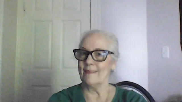 Joan M. Bastian headshot