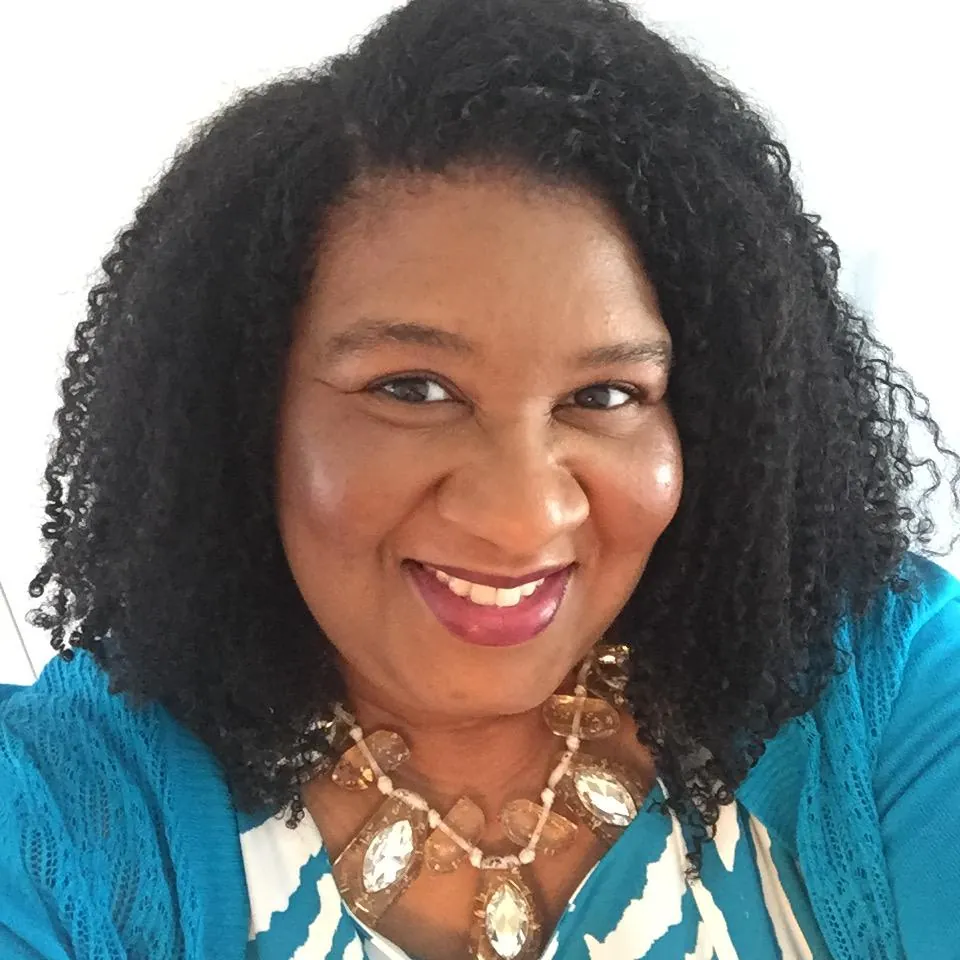 Adonica LaNette Banks headshot
