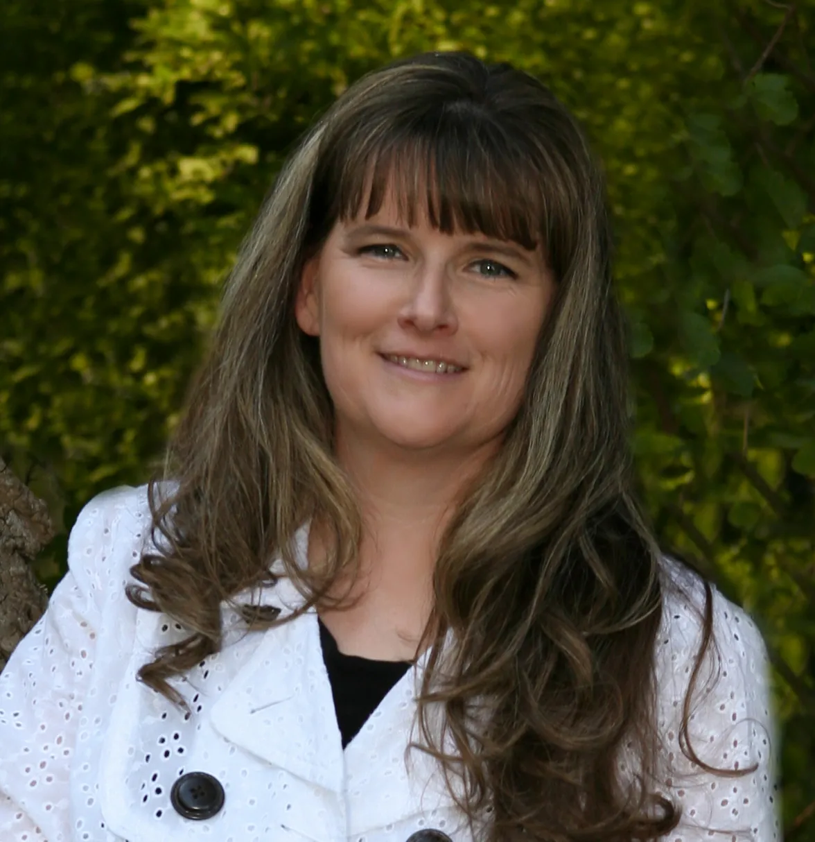 Alesia Devol headshot