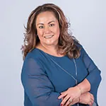 Foto de Rosalva Alcantar