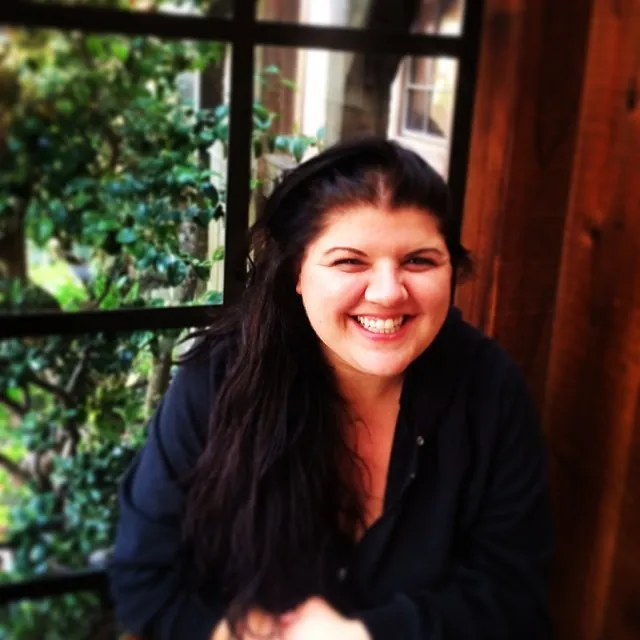 Foto de Samantha Kaufman