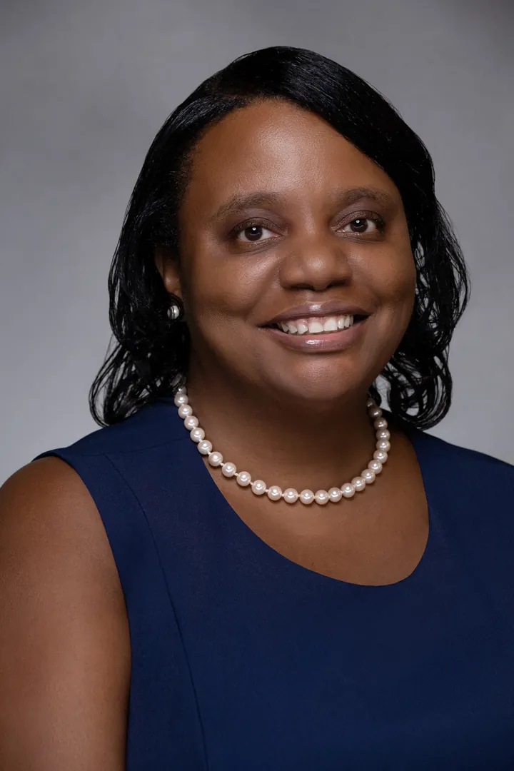 Monica Colston headshot