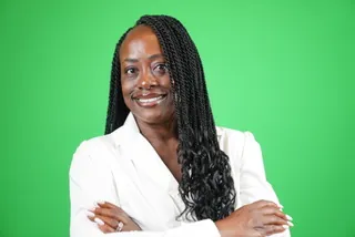 Lavetta Williams-Neal headshot