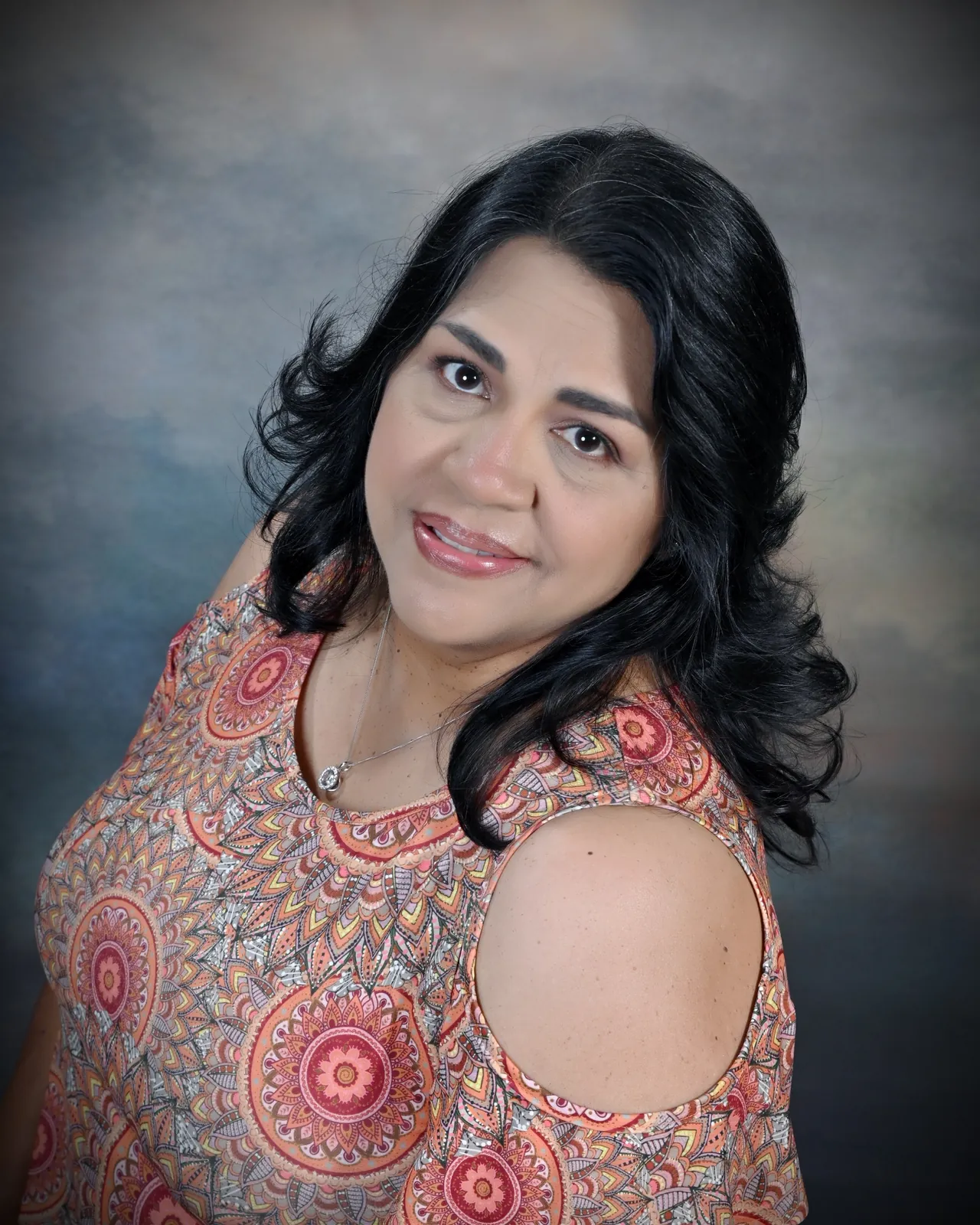 Foto de Yvonne Torres