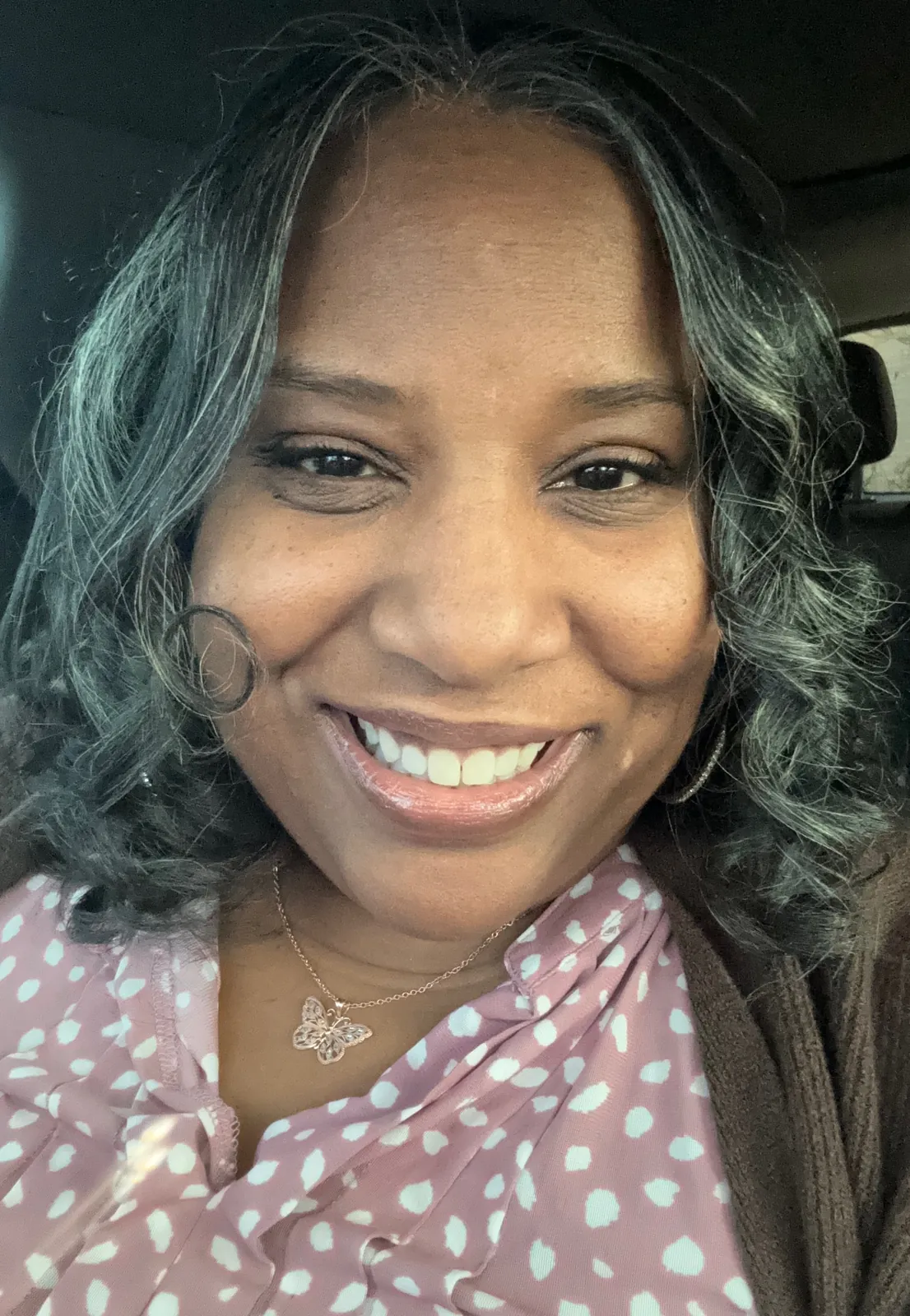 Foto de Darla Marchelle Mitchell