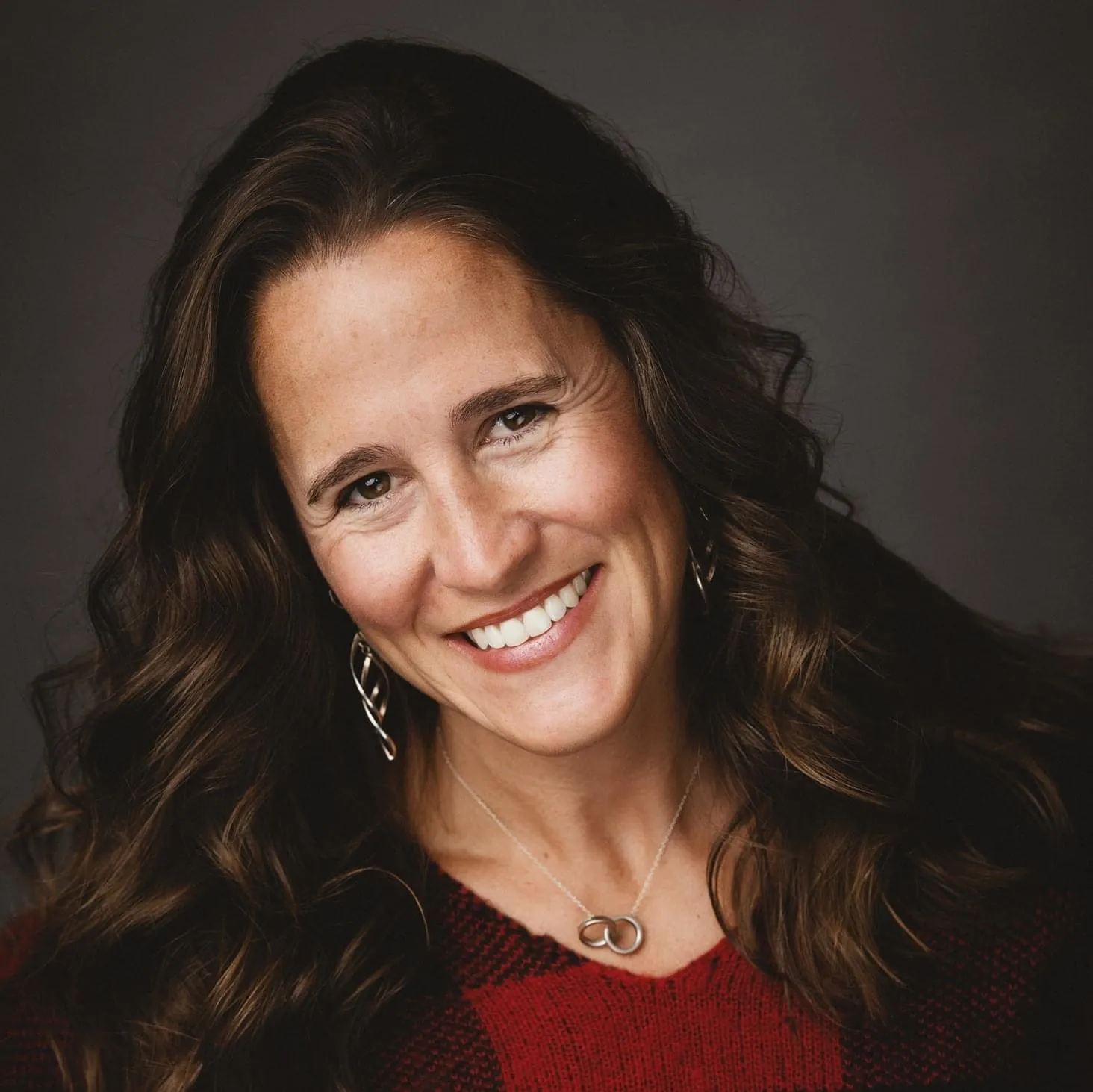 Kristie L Weddle headshot