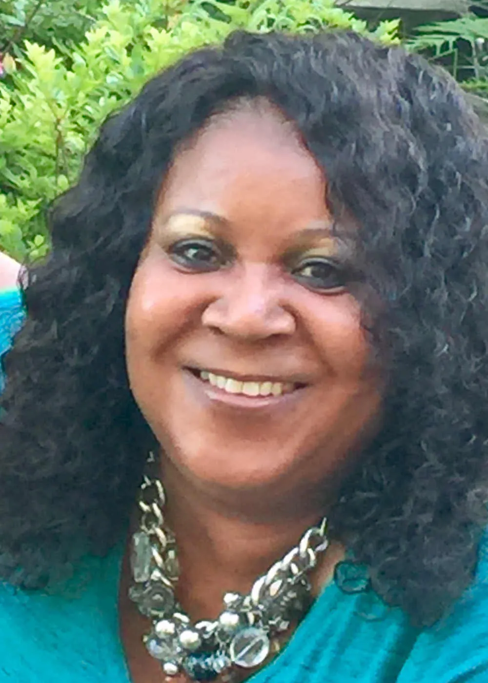 Foto de Jacqueline Talley