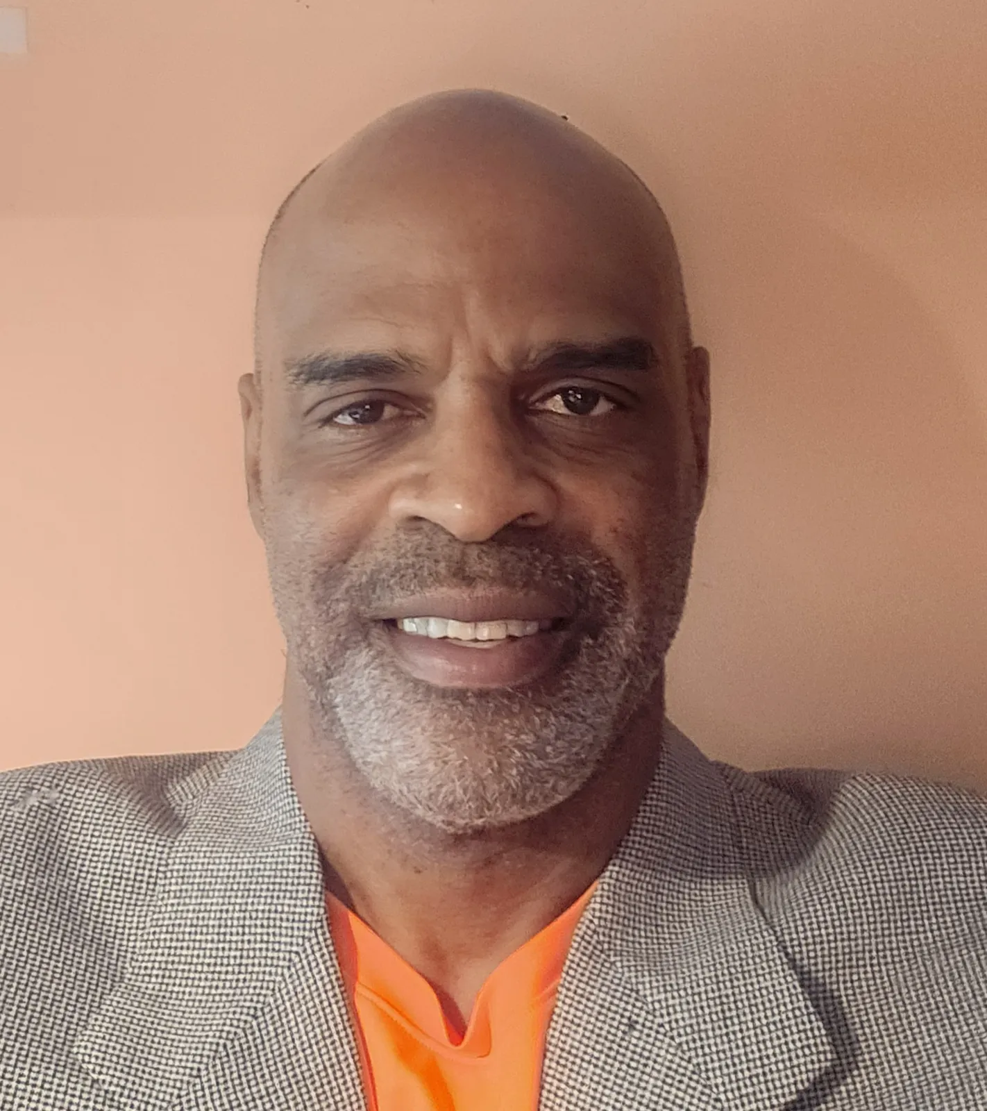 Foto de Jeffrey Poydras