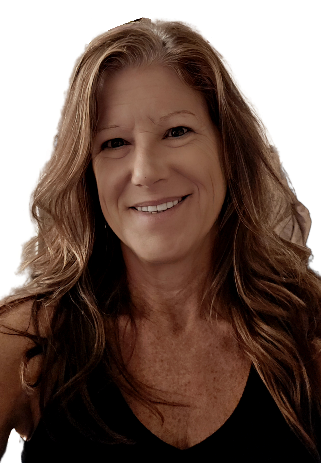 Kristine Smith headshot
