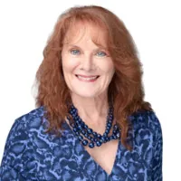 Cathy M Johnson headshot