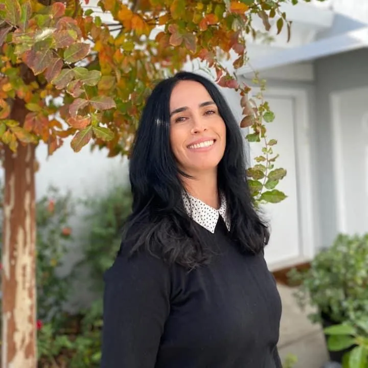 Foto de Gina Gonzalez