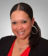 Carmetha L Hanks headshot