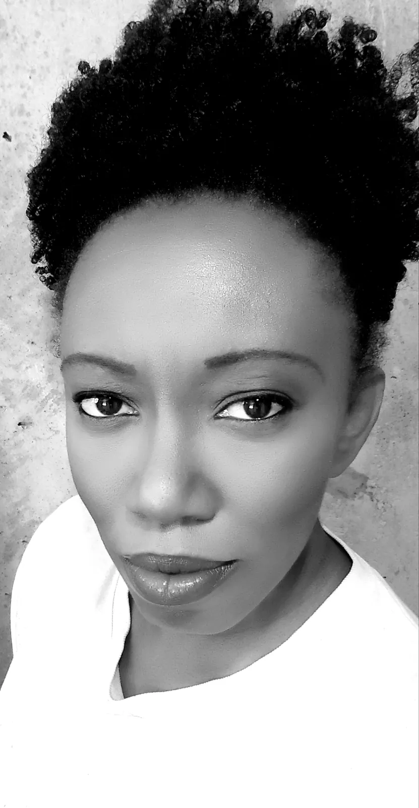 Alicia K Biggs headshot