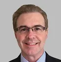 Arnold Estep headshot