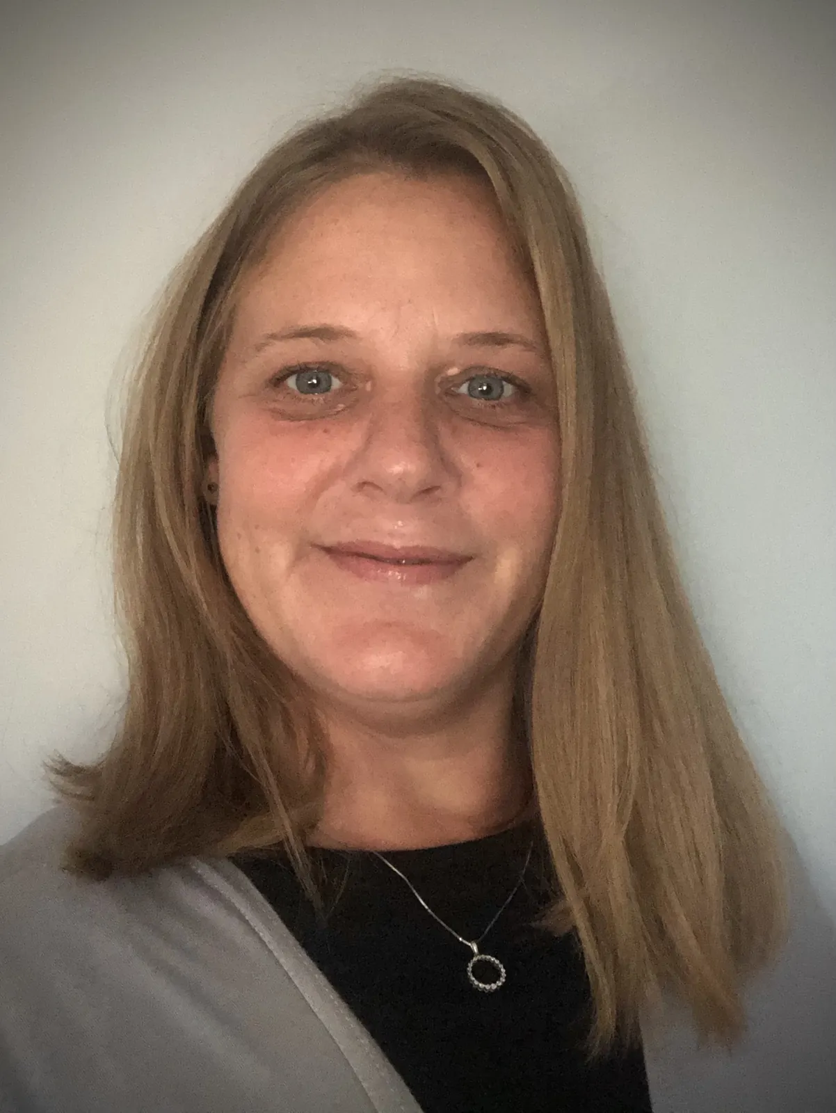 Candace Rowan headshot
