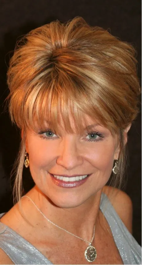 Michele I Michalec headshot