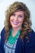 Tara L. Barndt headshot