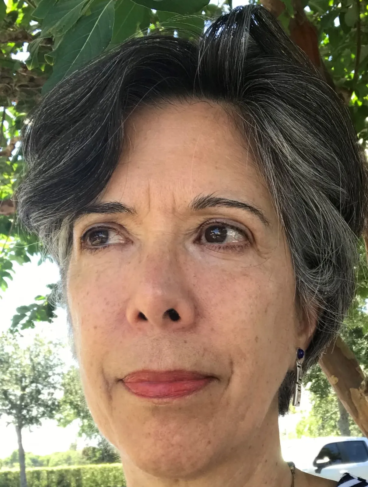 Foto de Paula Clark