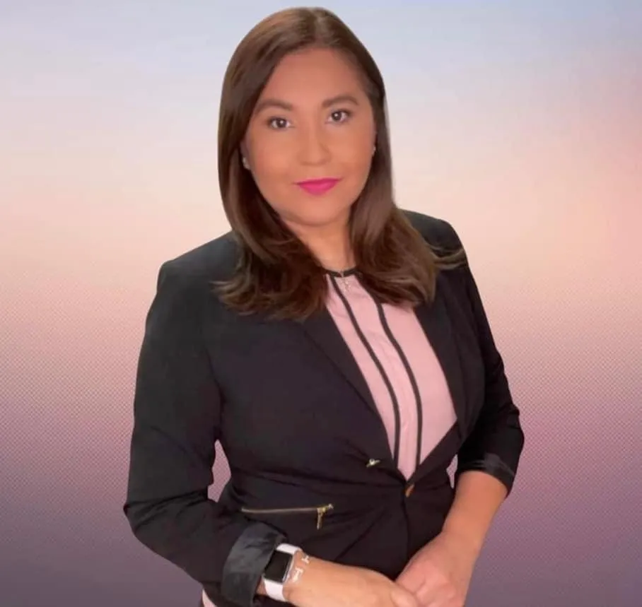 Foto de Maria Meiby Roque