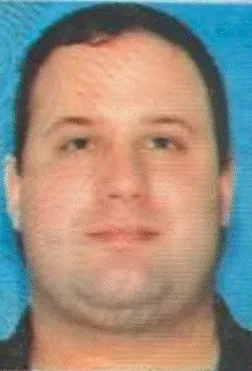 Breck Williams headshot