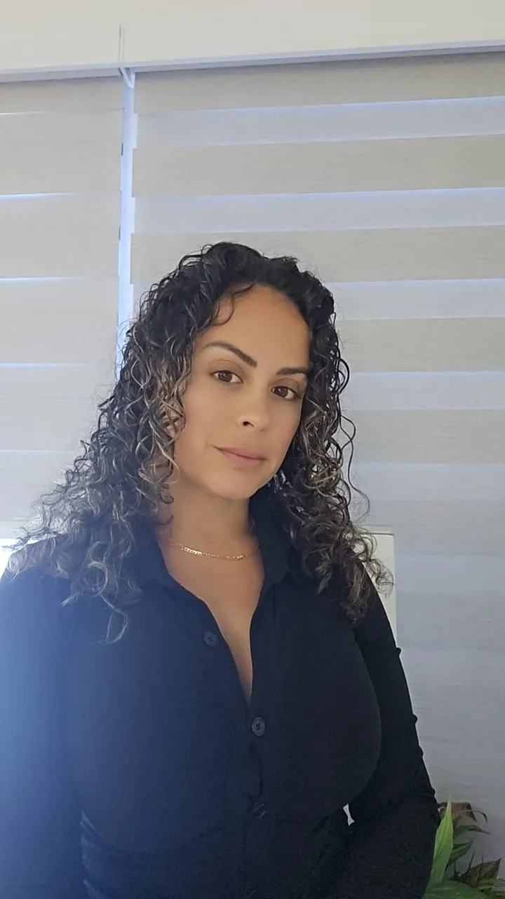 Foto de Soe Maria Rodriguez