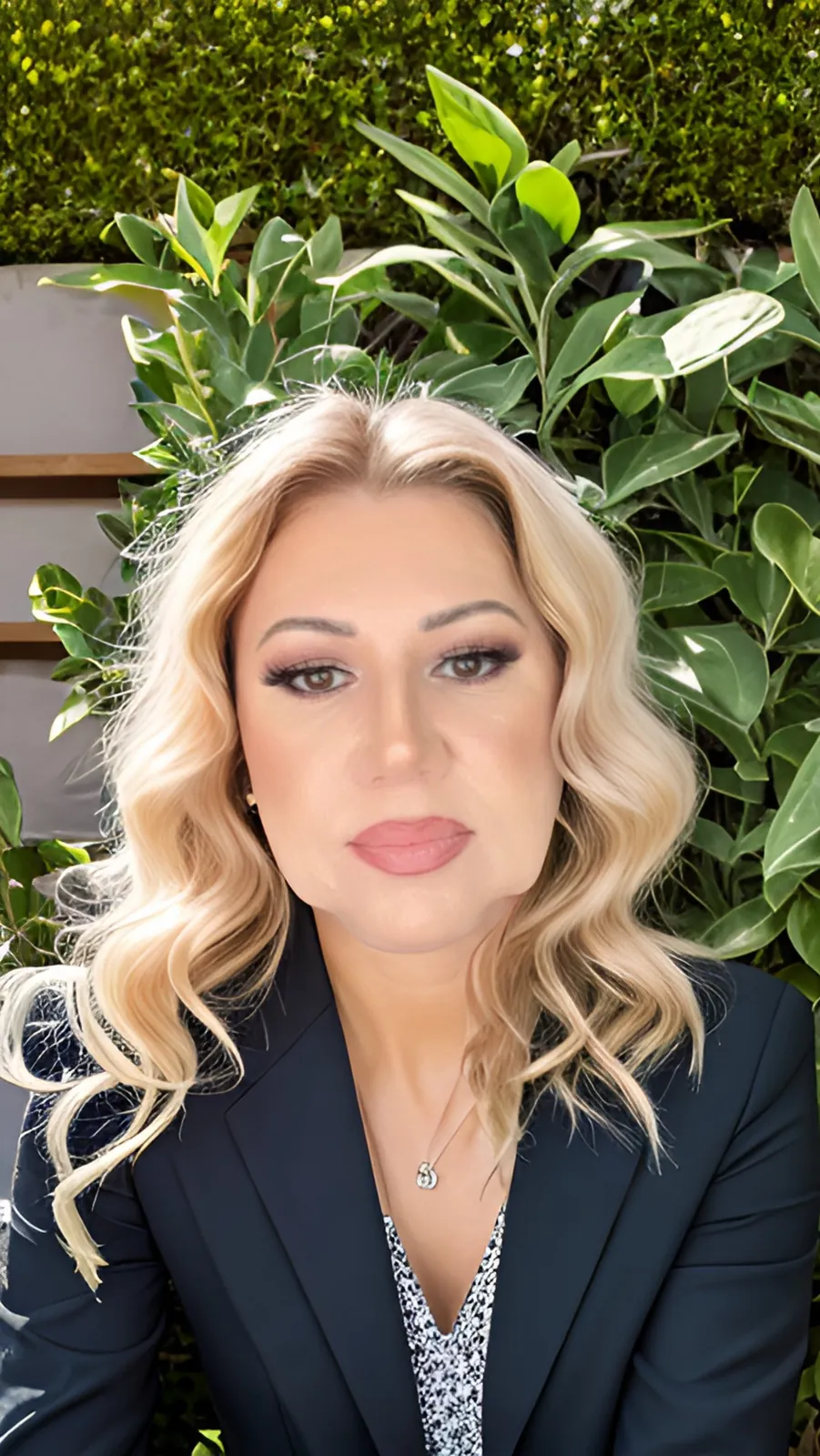 Foto de Y. Mkhitaryan