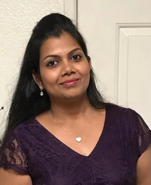 Foto de Viji Mahalingam