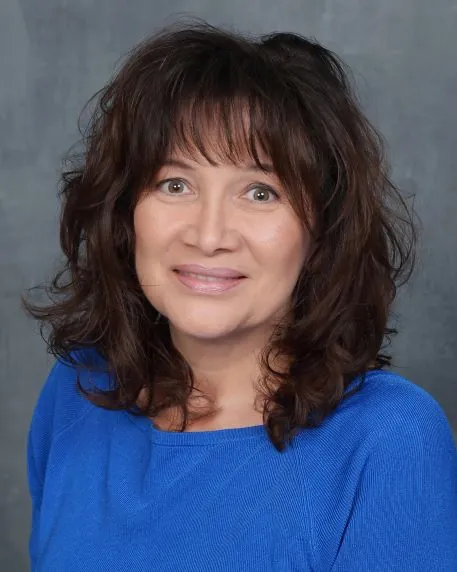 Maureen D. Coss headshot