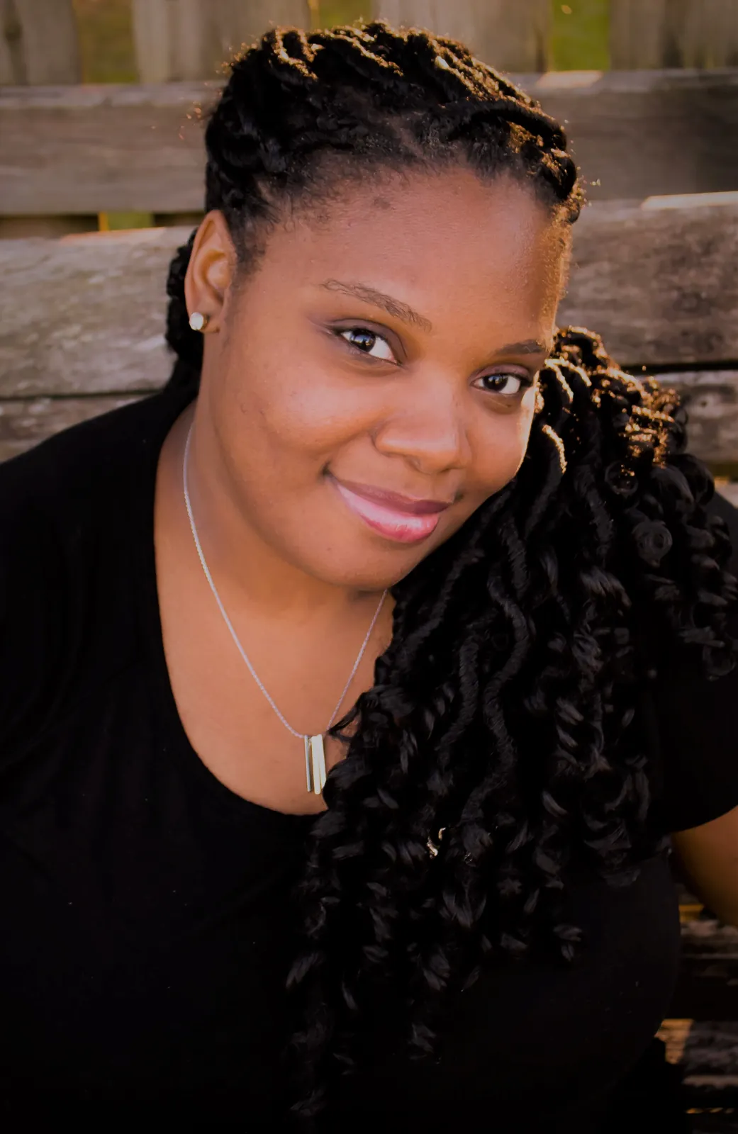 Tara Lynn Sylvester headshot
