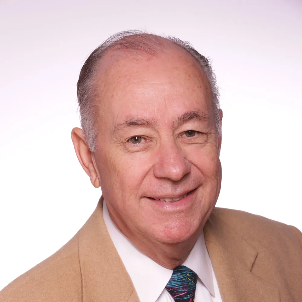 Foto de Walter L Harvey III