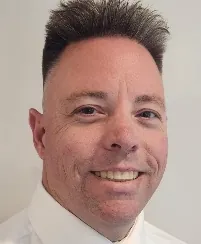 Jeremy A MacDougall headshot