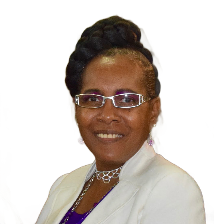 Cynthia D. Leake Petties headshot