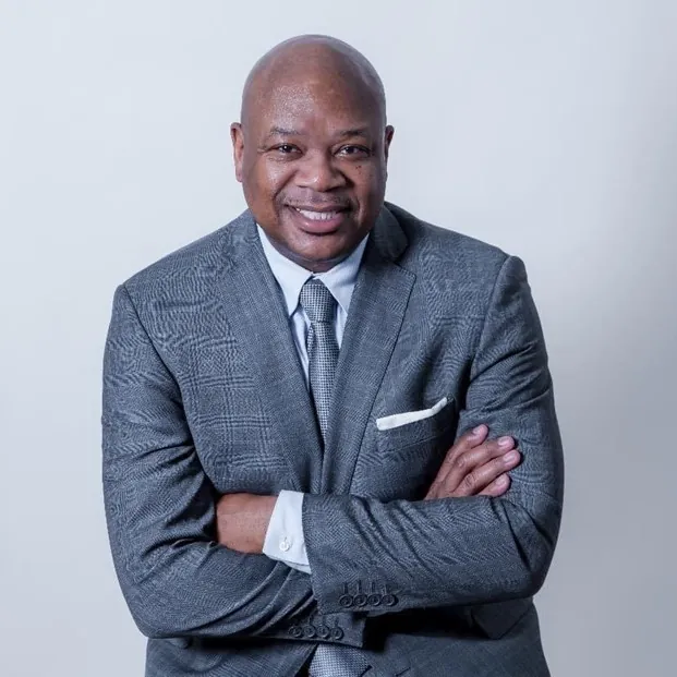 Foto de Rodney Wesley Webb, MBA MS