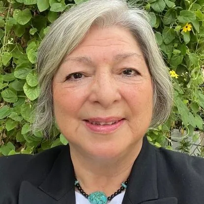 Foto de Roberta Teichman