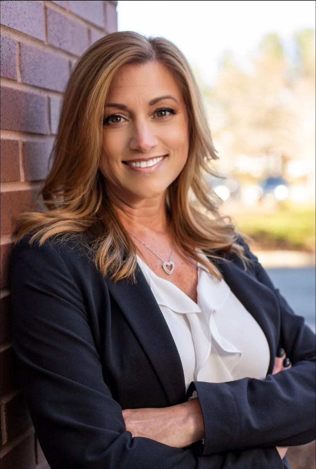Cynthia Ungrady headshot