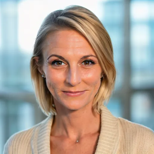 Sara Little headshot