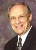 Doug Wright headshot