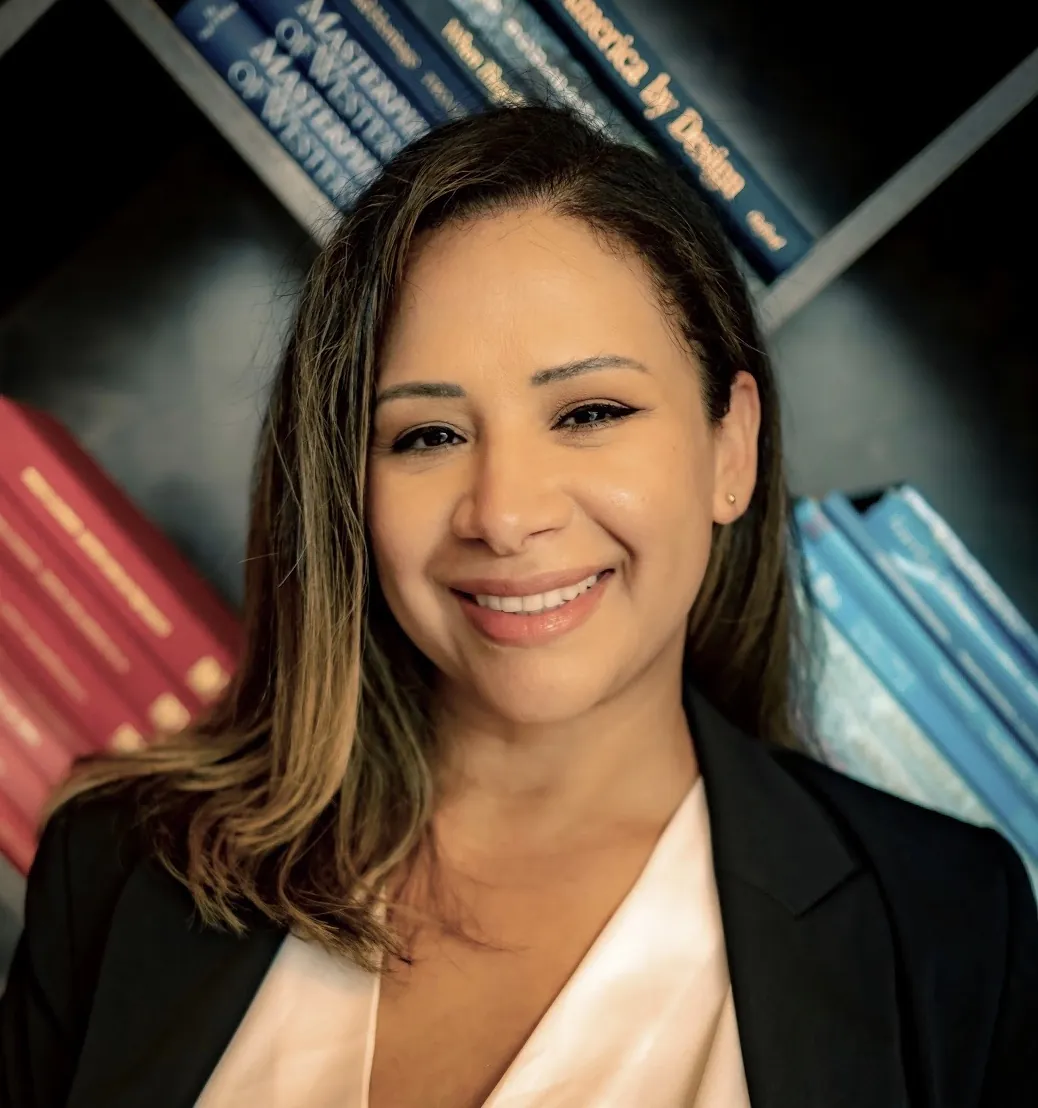 Foto de Valerie Dalilah Ruiz