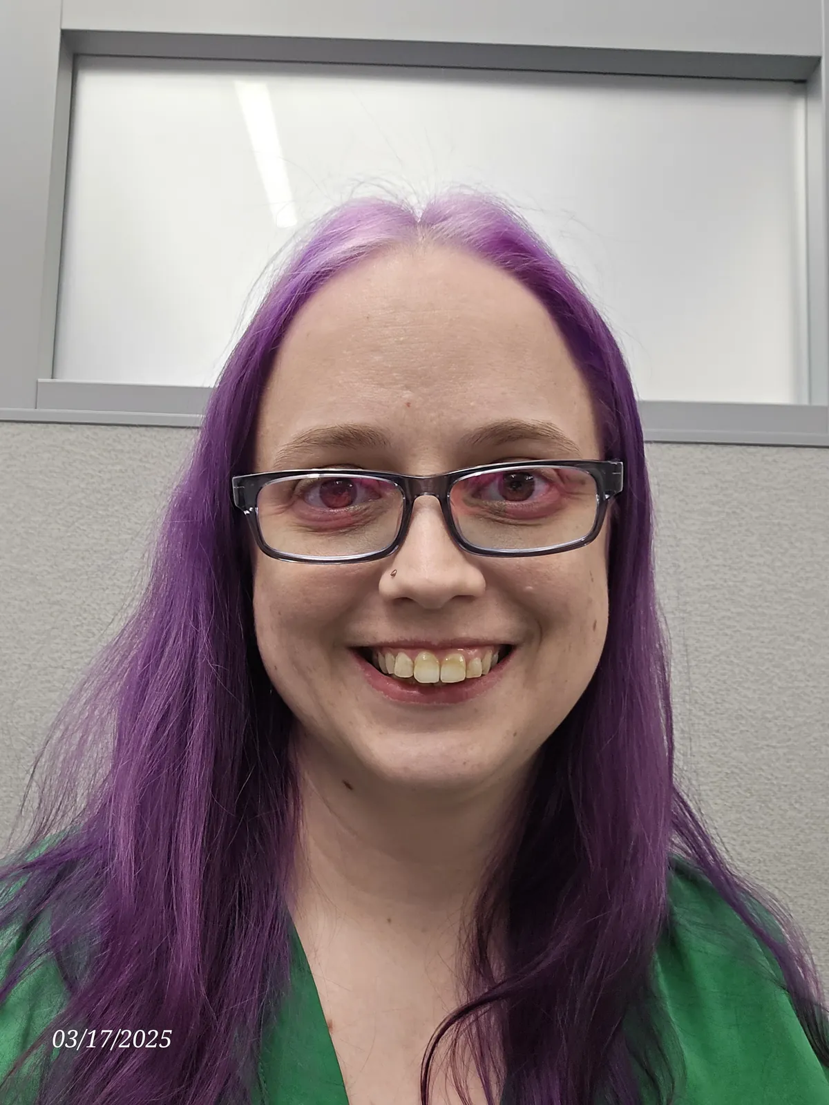 Ann Tucker headshot