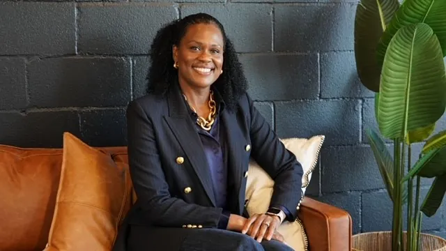 Foto de Felicia Mack