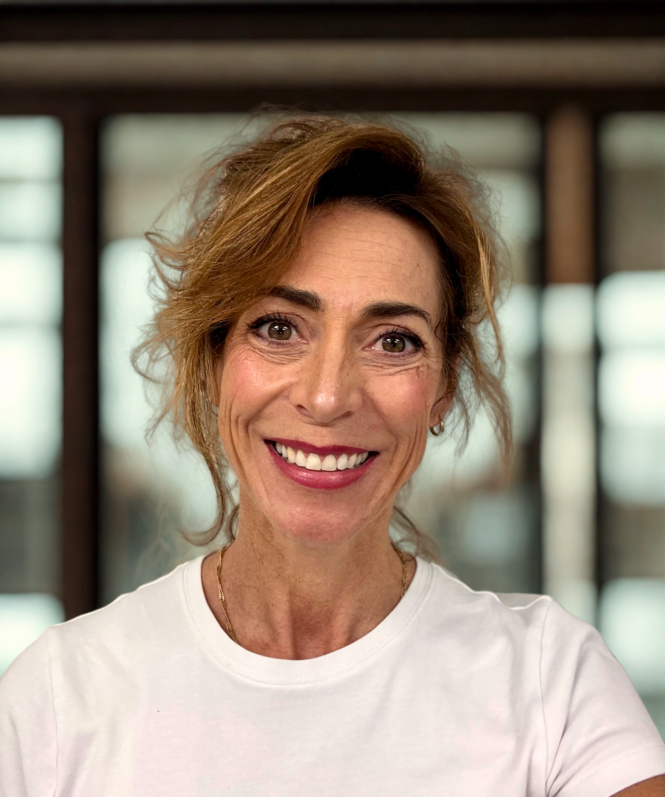 Jennifer Petruzzi headshot