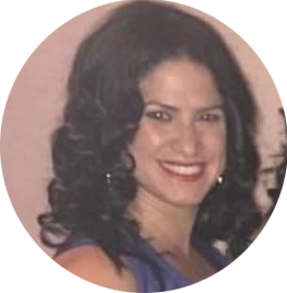 Zenaida Santiago headshot