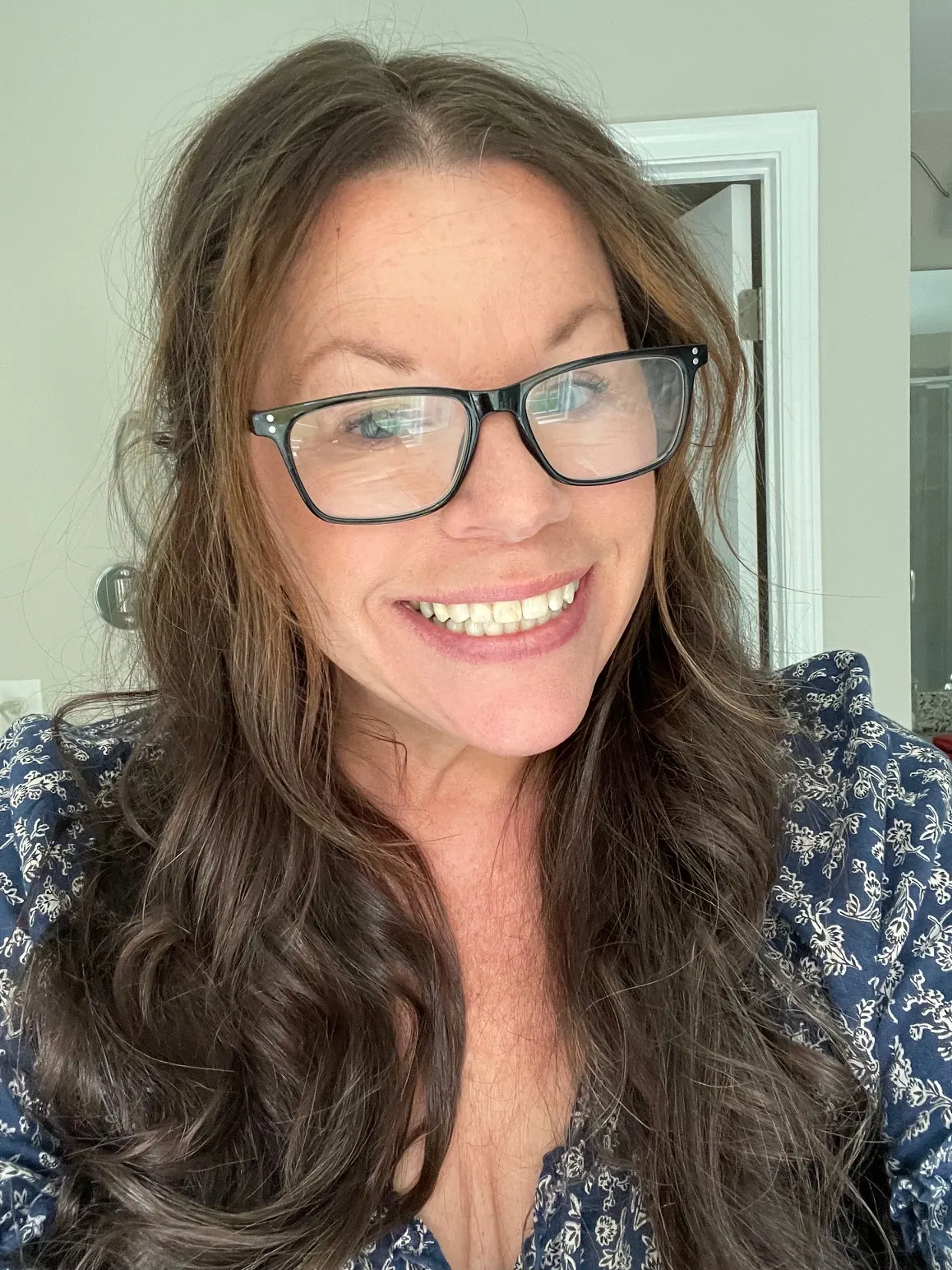 Susannah Schaffer headshot