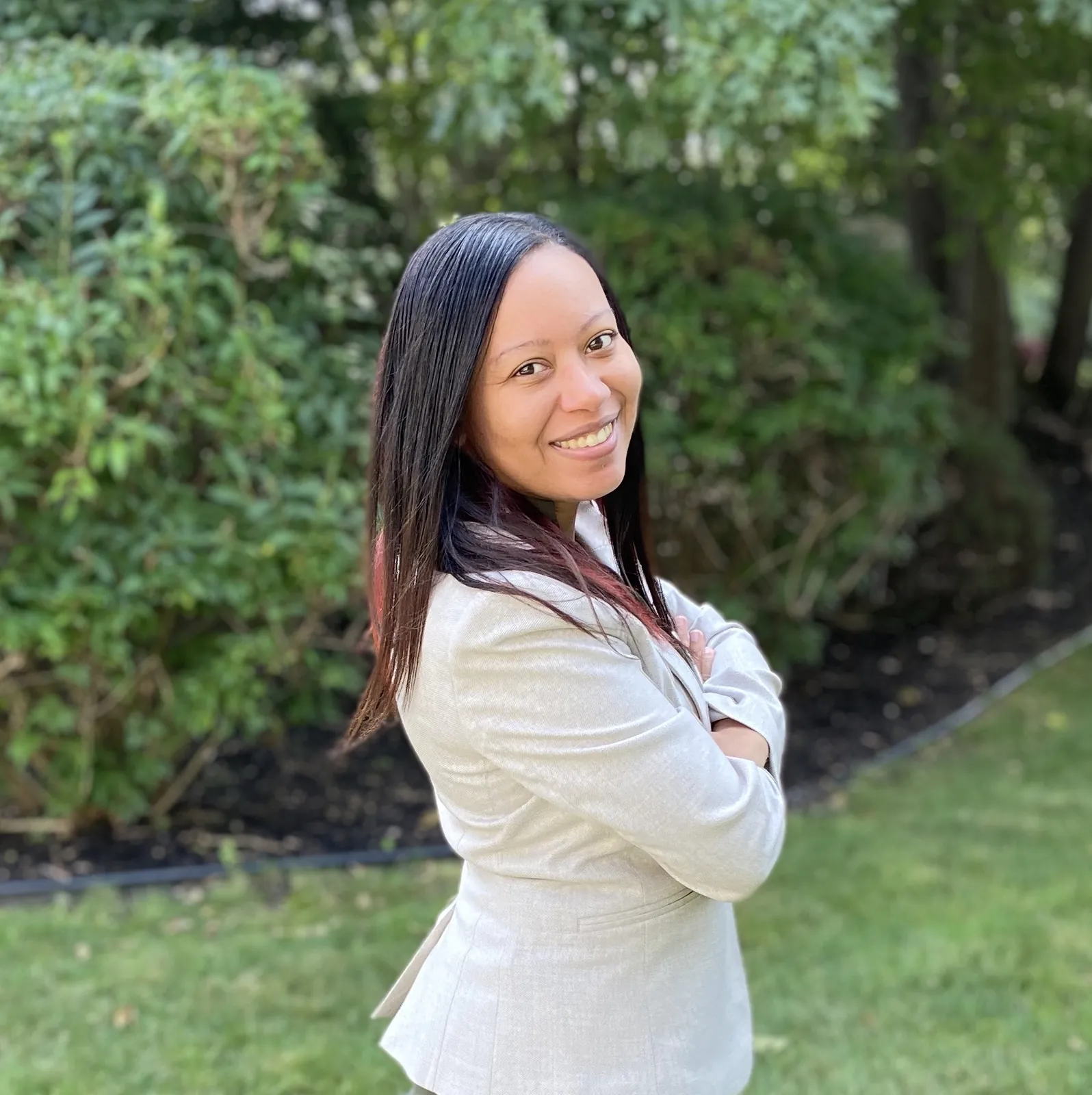 Ashley Ann Vanderhall headshot