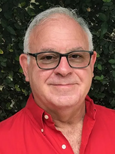 Foto de Marc Stewart Kagan